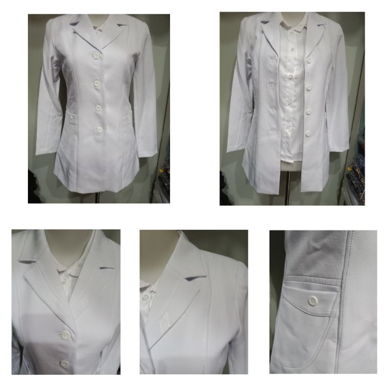 Jas / Jas wanita / Jas kantor / jas kantor wanita / Jas luar / blazer/ atasan wanita