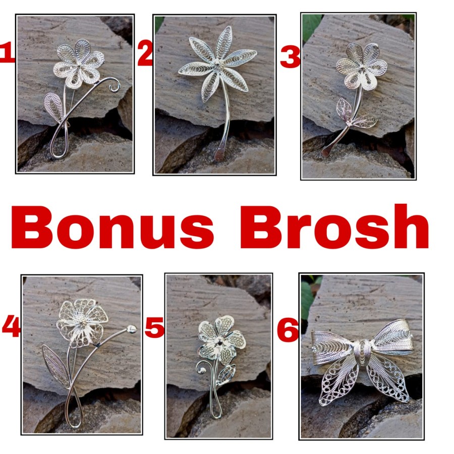 Cincin Couple Palladium Asli Kadar 1.2K Gratis Ukir Nama A232