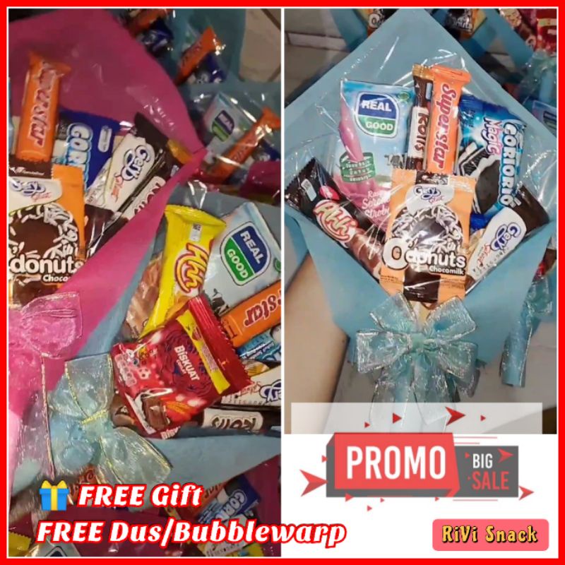 [PROMO] PAKET HAMPERS ULTAH ANAK / BUKET SNACK ULANG TAHUN ANAK / BUCKET WISUDA VIRAL SULTAN PREMIUM EKONOMIS