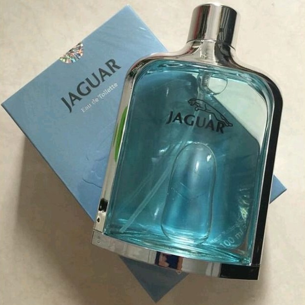 PARFUM PRIA JAGUAR BLUE ORIGINAL EDP 100ml