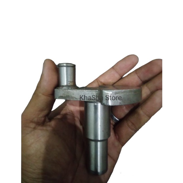 Crank Shaft HM 1810 For Makita As Pinggul HM 1810 Mesin Jackhammer