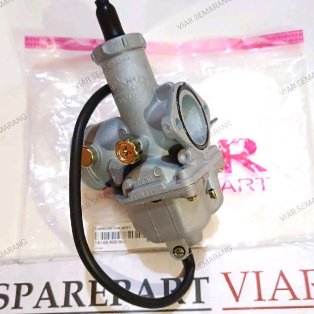 Karburator Viar cross x 200 GT 200 SE original viar carburetor trail viar cross