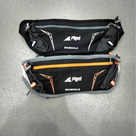 REI WAISTBAG TAS PINGGANG MANDALA