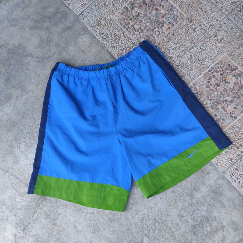 Celana Pendek Nike Vintage