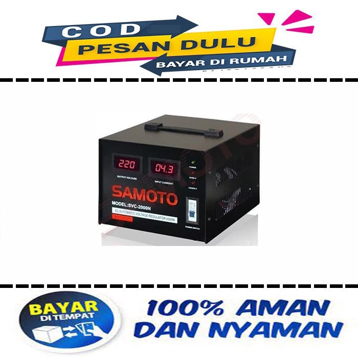 STABILIZER/ STABILIZER SAMOTO