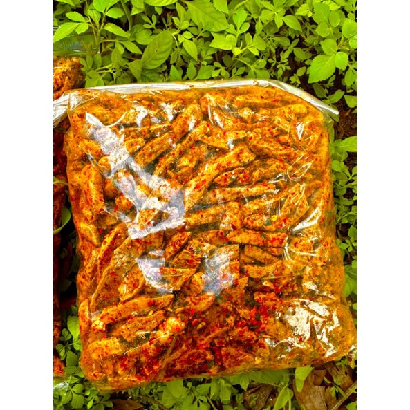 BASRENG GORENG / BASRENG MAMIN / BASRENG 1KG