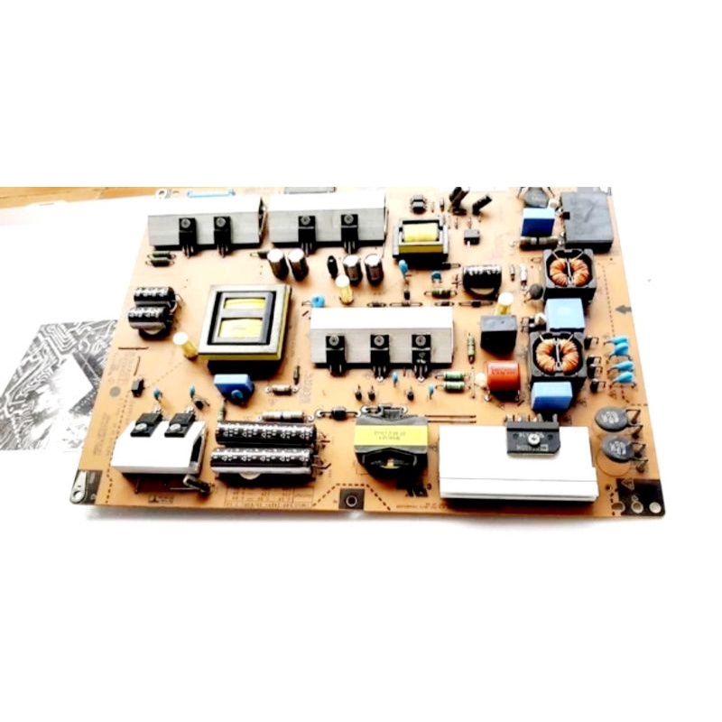PSU POWER SUPPLY LG 32LE4500 32LE4500-TA