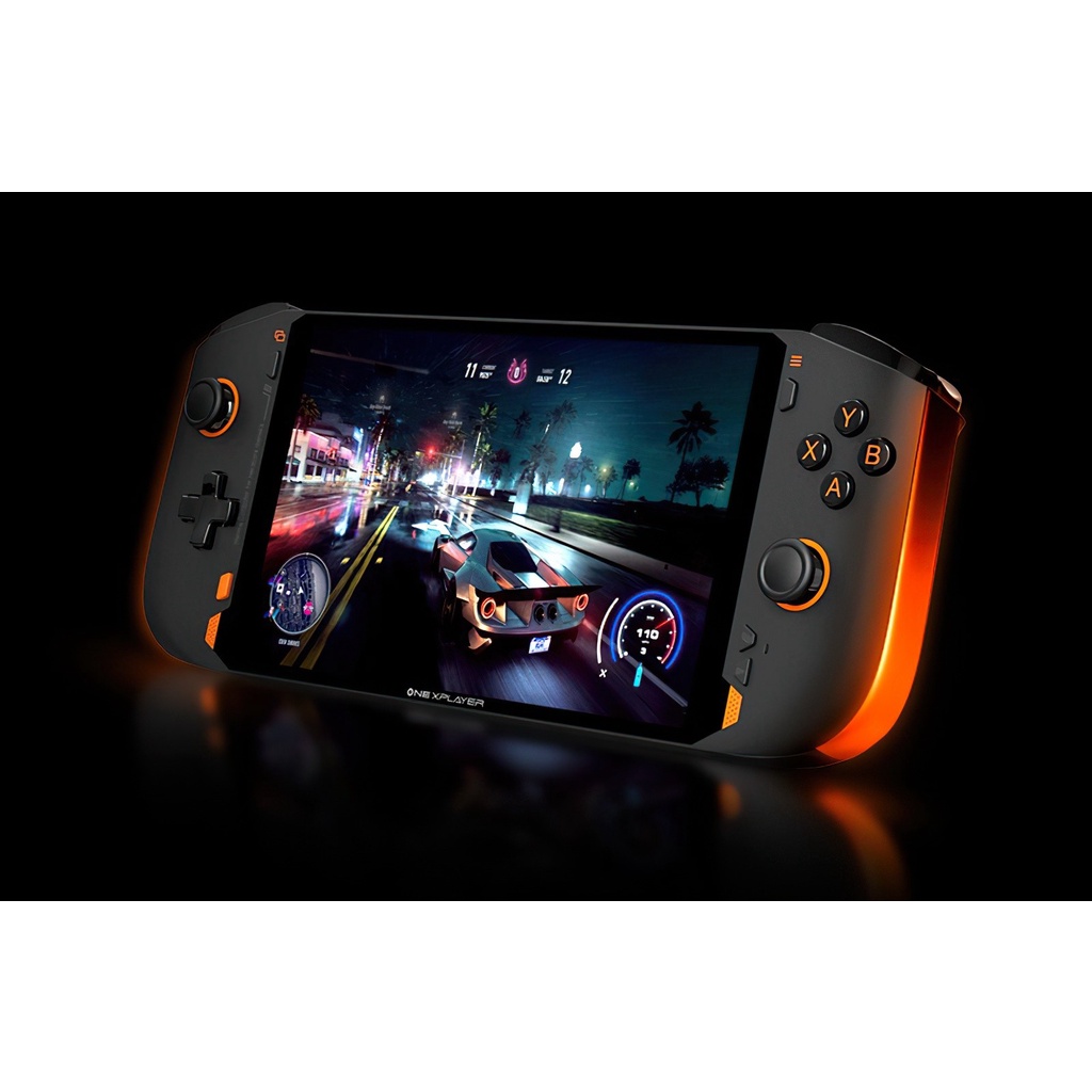 PROMO ONE XPLAYER ONEXPLAYER MINI PRO AMD RYZEN 6800U (1920*1200)