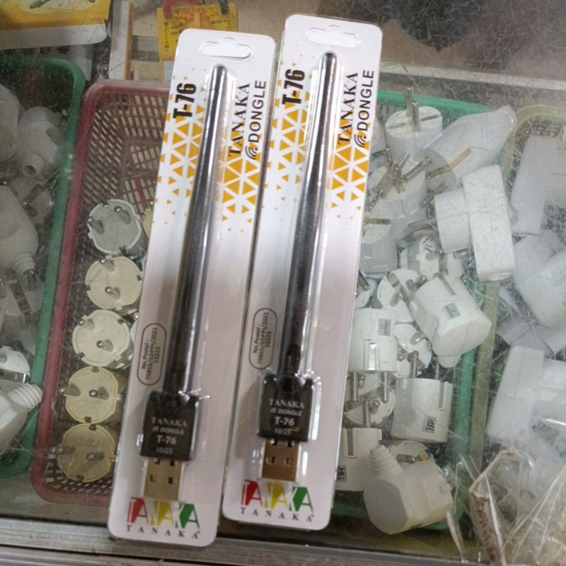 Dongle wifi T-76 TANAKA