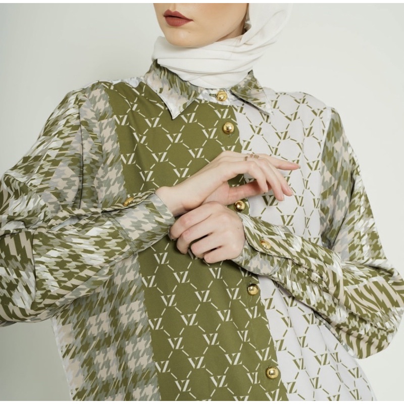 rumaisha top vivi zubedi