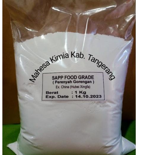 

WWA111 Perenyah SAPP 1 Kg (New) |