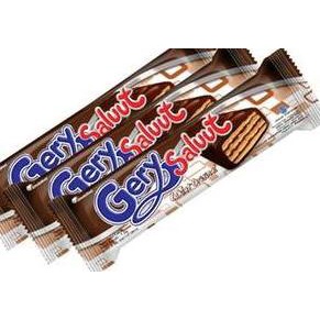 

ム Gery Saluut Coklat 7.5 gr x 24 (1 Box) ョ