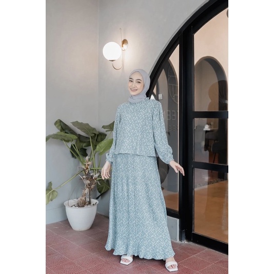 Ayana Dress D’amora size L (NEW)