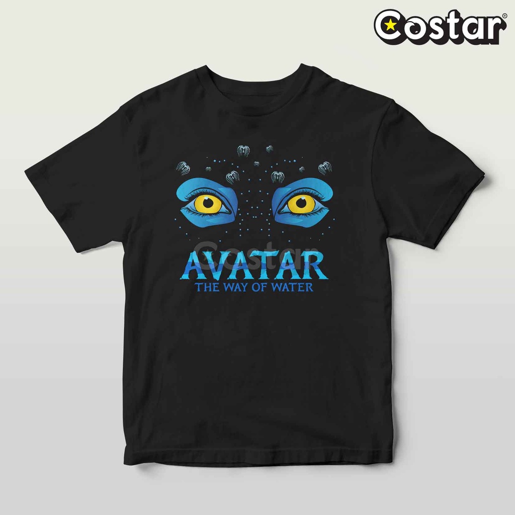 Kaos Costarstore - Avatar - The Way Of Water - Avatar Eyes