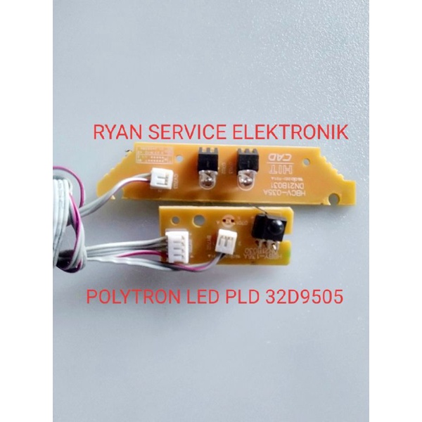 SENSOR TV LED POLYTRON PLD 32D9505