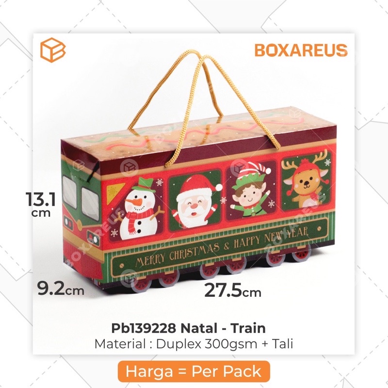 

Box Hampers Natal