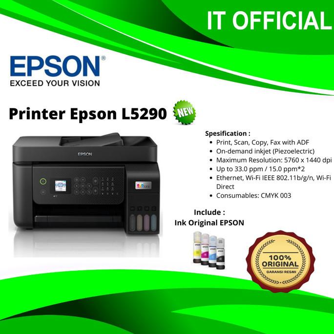 Printer Epson L5290
