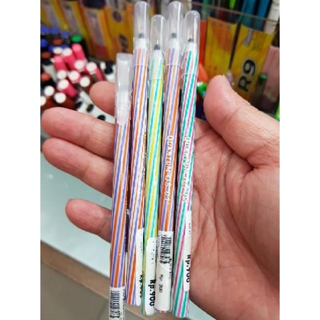 

(MURAH PACKING AMAN) PULPEN QUANTUM QS 01 isi 12pcs ↗