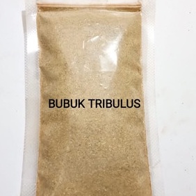 

TERBAIK JAMU BUBUK BIJI TRIBULUS KERING/RUJAK PALA 250 GRAM