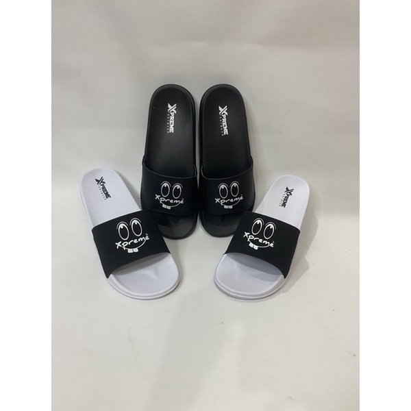 Sandal Selop Pria - Sandal selop xpreme original brand - sandal distro pria