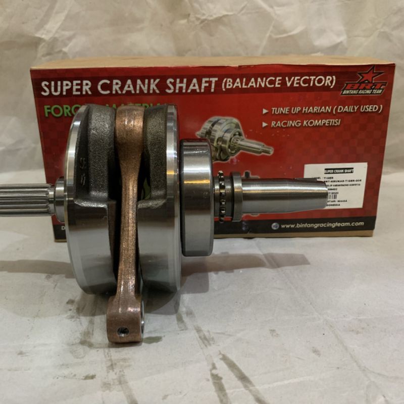 As kruk BRT l68 PNP gl MP tiger