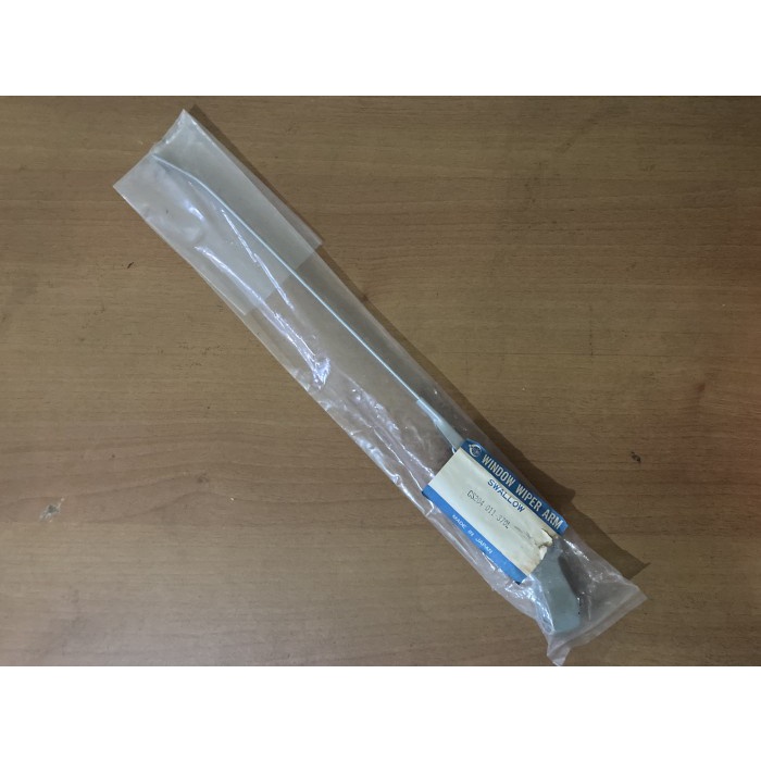 Jual Stang Wiper Arm Toyota Corolla KE30 Silver Shopee Indonesia