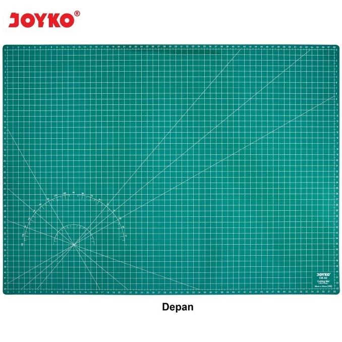 

Terlaris Cutting Mat Alas Potong Joyko CM-A2 Termurah
