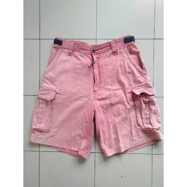 CELANA CARGO ABERCROMBIE & FITCH (TACTICAL)