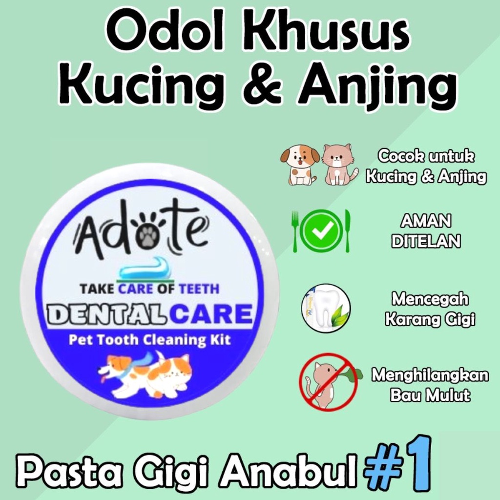 ODOL SHAMPO ANTI KUTU PELEBAT BULU SALEP BELEKAN INFEKSI MATA ORIGINAL ADOTE FEFARM