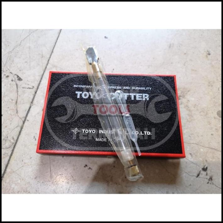 

Promo Pisau Potong Kaca Toyo Tc 30 Asli Japan Tc-30 Pemotong Kaca Glass Cu