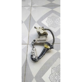 Master Kaliper rem Belakang Ninja RR 150 old ZX Original Master rem Kaliper rem cakram belakang Ninj