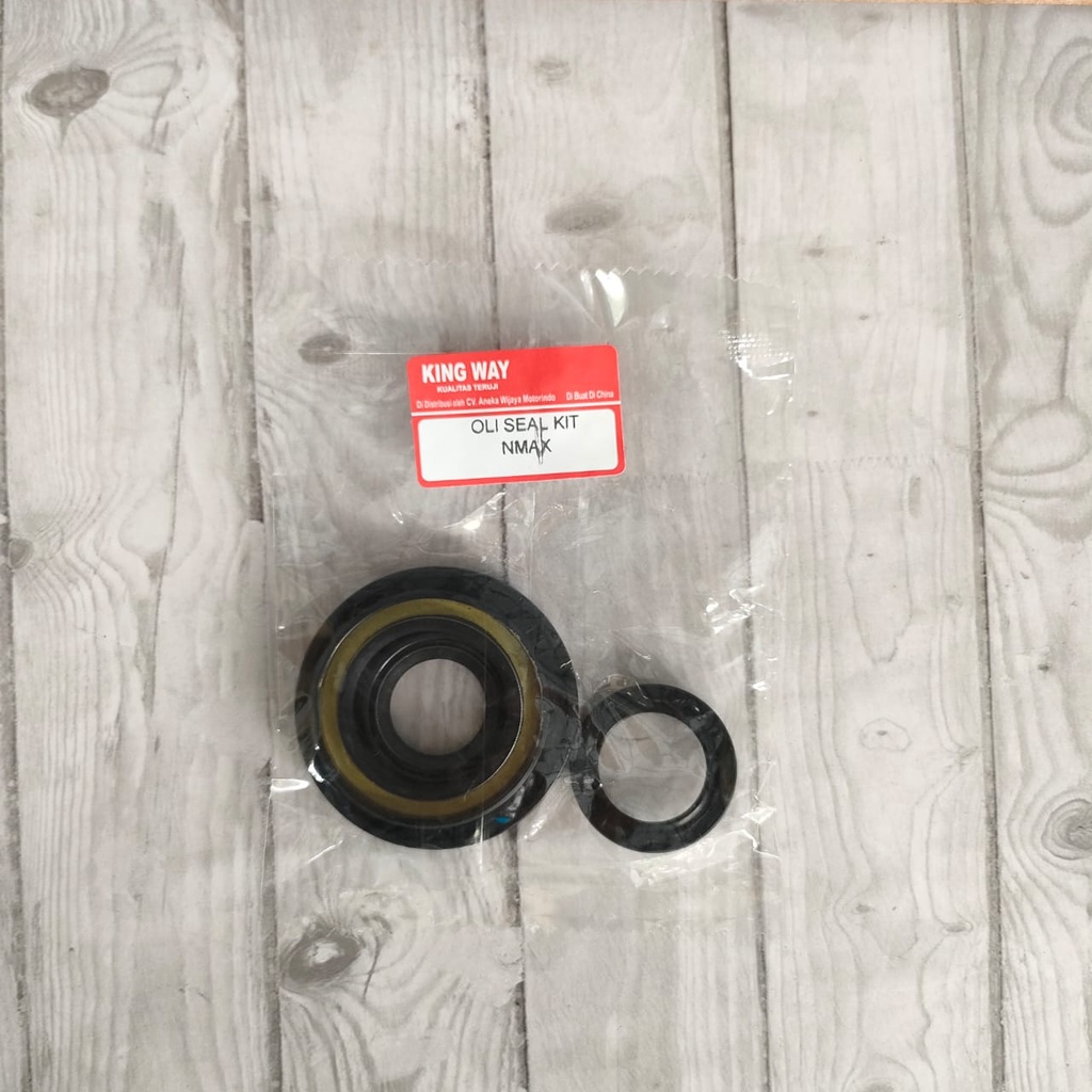 seal komplit oil seal kit nmax n max