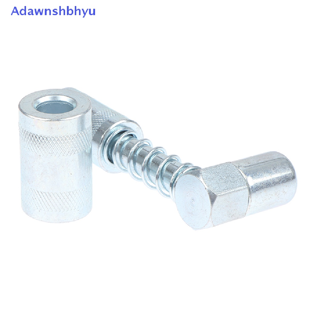 Adhyu Adapter Coupler Gemuk 90derajat Fitg Tool Coupler Gemuk Fitg Tool ID