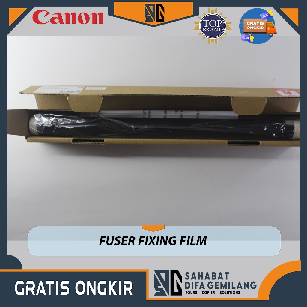 FUSER FIXING FILM  IR 4570 / 3045