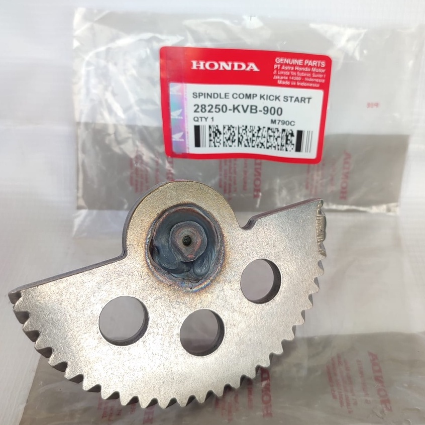 AS SELAH / AS SLAH ASSY HONDA VARIO 28250-KVB-900