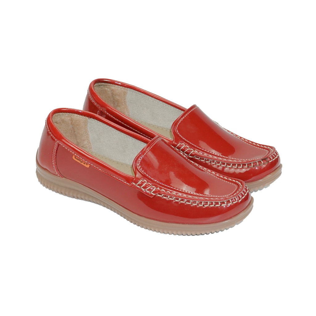 Sepatu Loafer Kerja Wanita - Starla