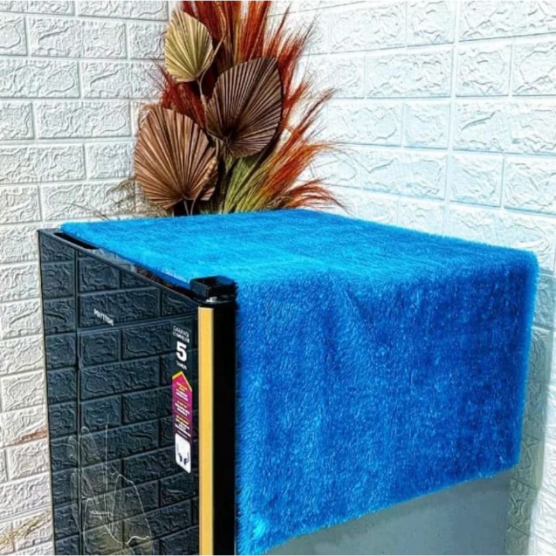 Taplak kulkas karakter / Taplak kulkas 1 pintu / taplak kulkas 2 pintu / taplak serbaguna