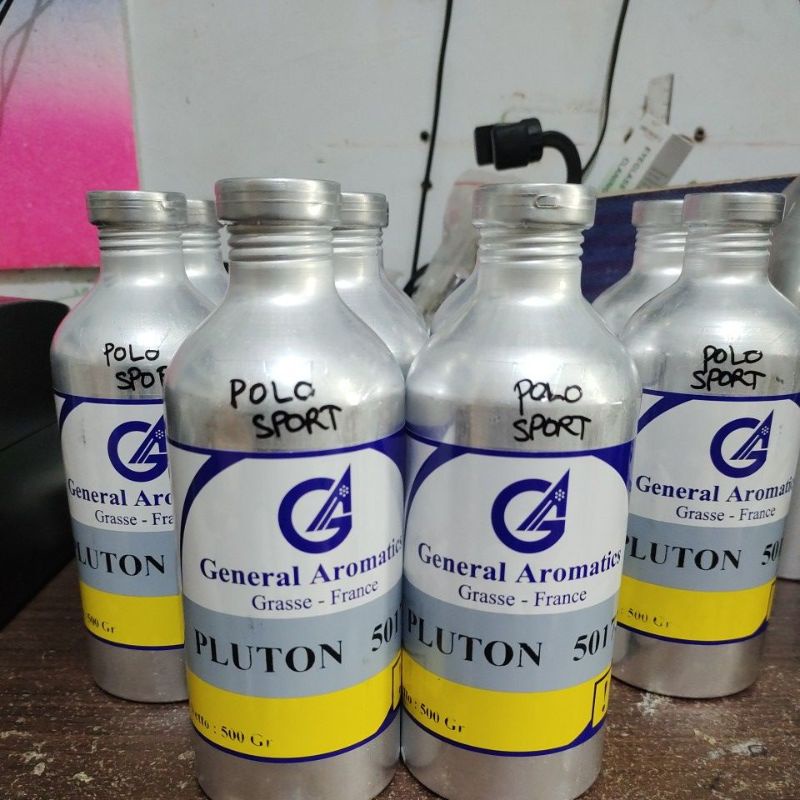 PLUTON (POLO SPORT) segel 500ml GA