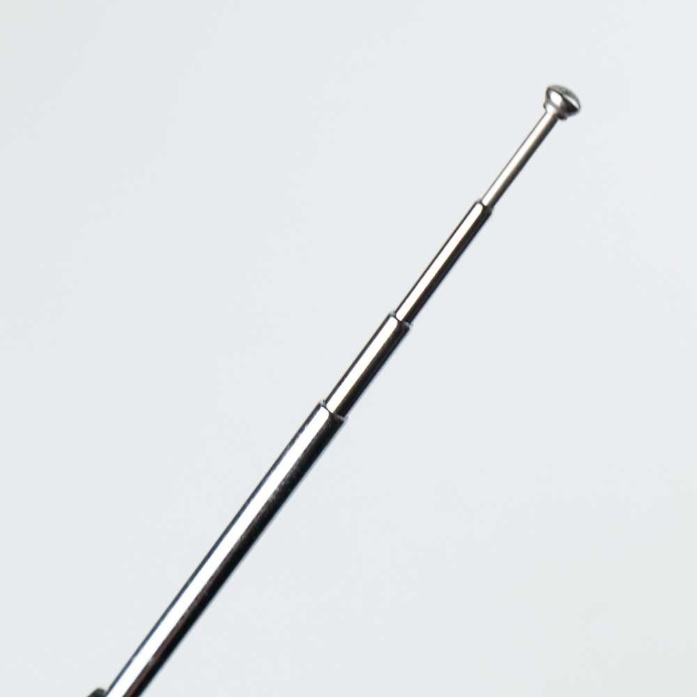 Diskon Antena Radio Telescopic 3.5mm HPTB -1066