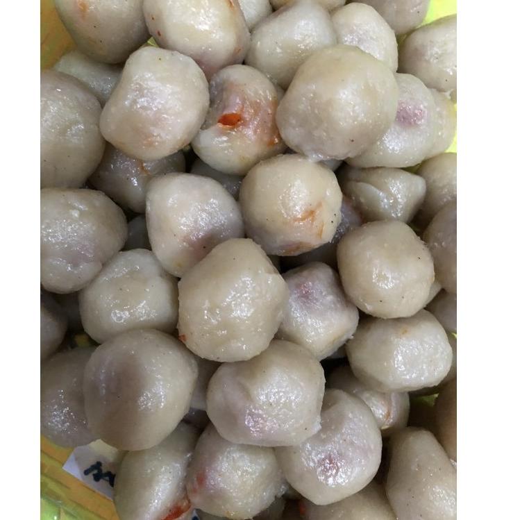 

Pentol Aci Mercon( PENTOL SAJA) ズ