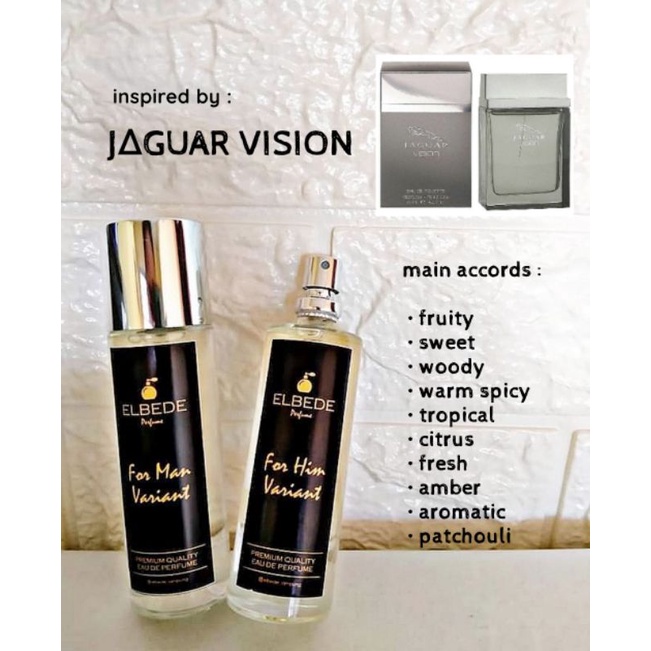 Jaguar Vision