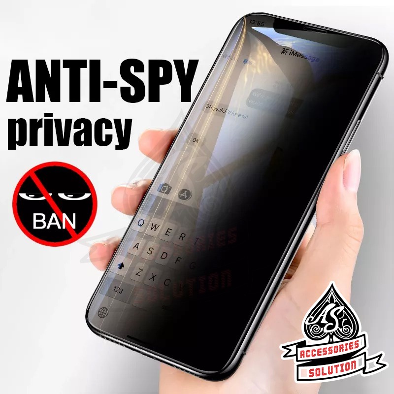 ANTI GORES PELINDUNG LAYAR HP CERAMIC SPY FOR REDMI POCO X3 NFC X5 X3 M3 PRO X3 GT C55 C50 F3 F5 PRO F4 GT C40 M4 PRO 5G 4G M5 XIAOMI MI A1 A2 8 11 12 LITE 10T 11T PRO 11I 12T 5G