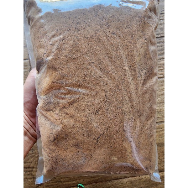 Pala bubuk original 100gr / Nutmeg powder