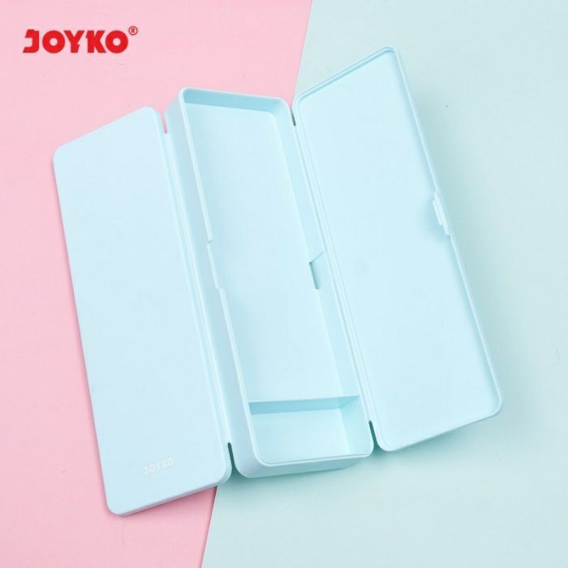 

Kotak Pensil Joyko - Pencil Case PC-5011