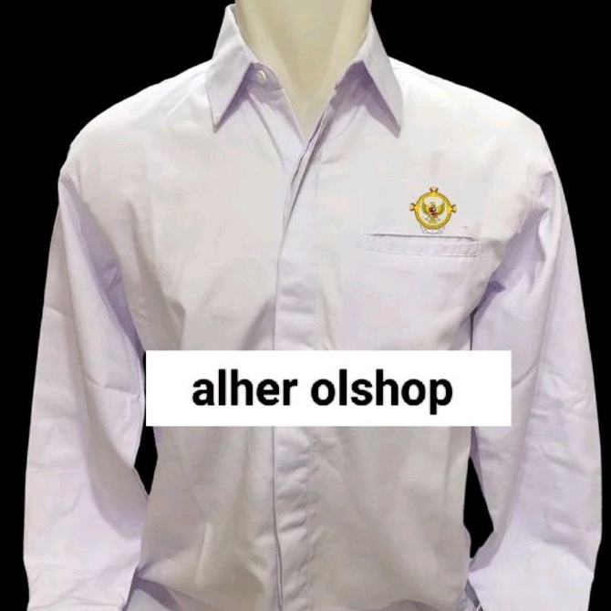 kemeja BPK RI baju BPK RI seragam BPK RI Pdh BPK RI kemeja kerja BPK RI baju kerja BPK RI seragam ke