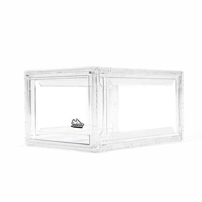 

[COD] Acrylic Box Senikersku BERMUTU Kode 338