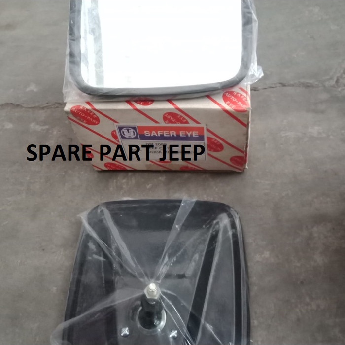 Kaca Spion Jeep CJ7