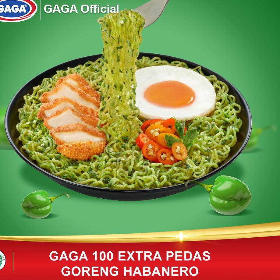 

Kirim Sekarang GAGA 100 Extra Pedas Goreng dan Kuah Habanero (GG128)!!