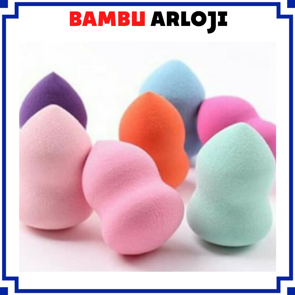 BAJ SPONGE , SPONS BEAUTY BLENDER Spons Egg Tempat Beauty Blender / Sponge Holder / Pengering Sponge AK057