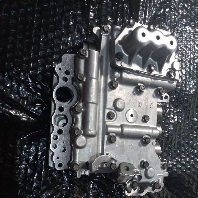 Body valve selenoid dual vvti sigra calya 1.2 agya grand new avanza